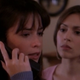 Piper (Holly Marie Combs) and Phoebe (Alyssa Milano) cast love spells for themselves and try to save their older sister, Prue (Shannen Doherty), from a lusty demon in the season one episode “Dream Sorcerer.”